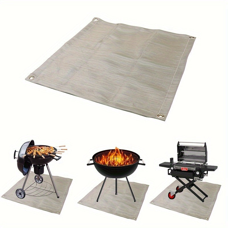 Camping & Friluftsliv