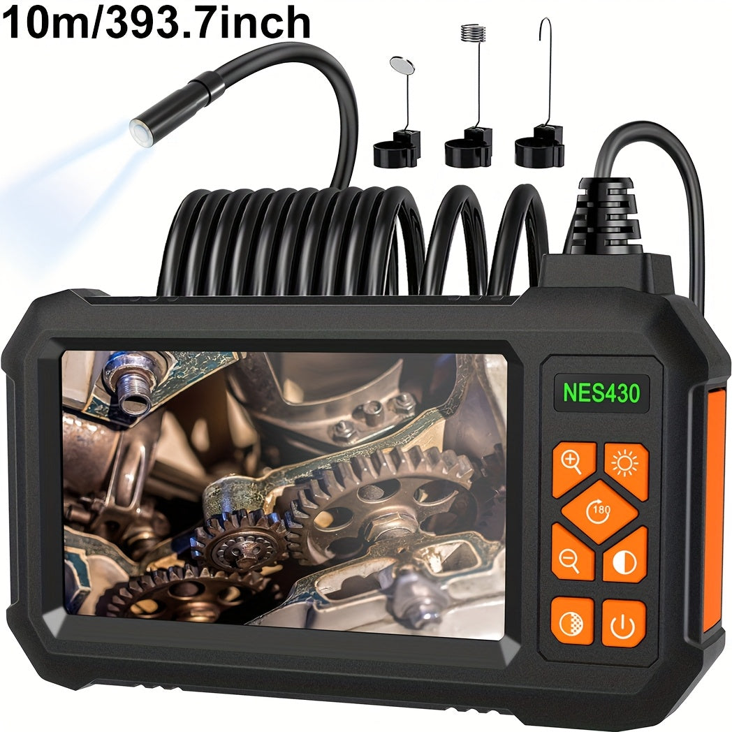 Endoskop IP67 kamera