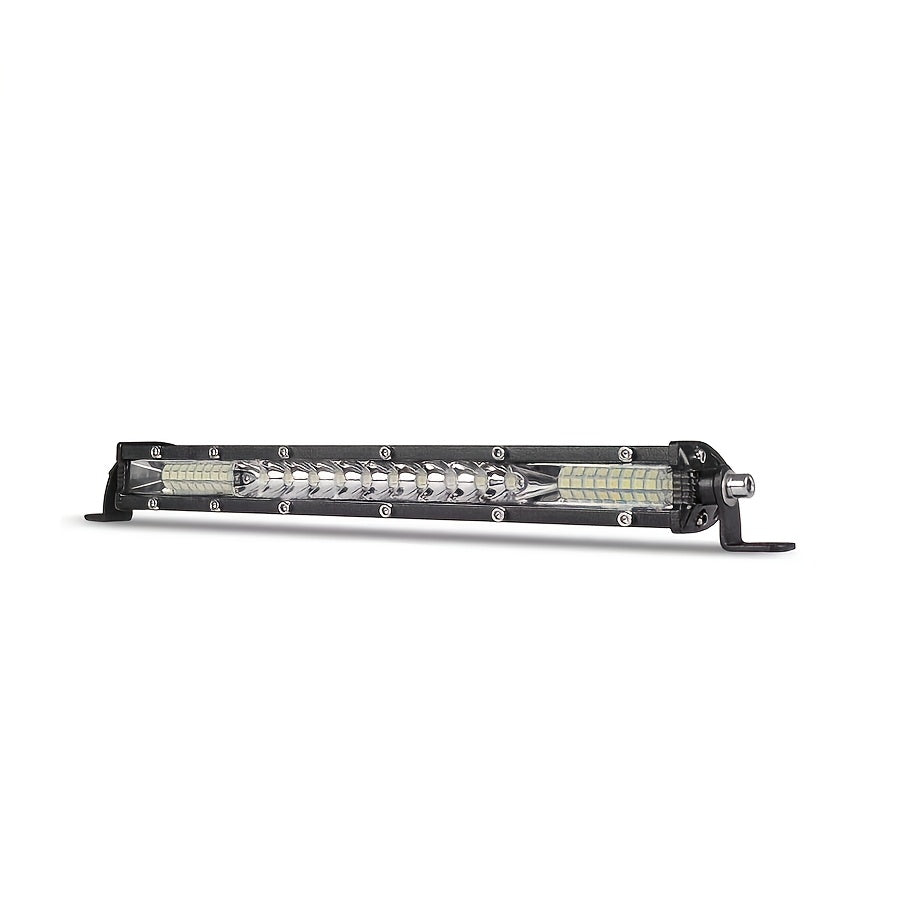 LED Lysbjælke Spot/Flood – 12/24V Arbejdslys