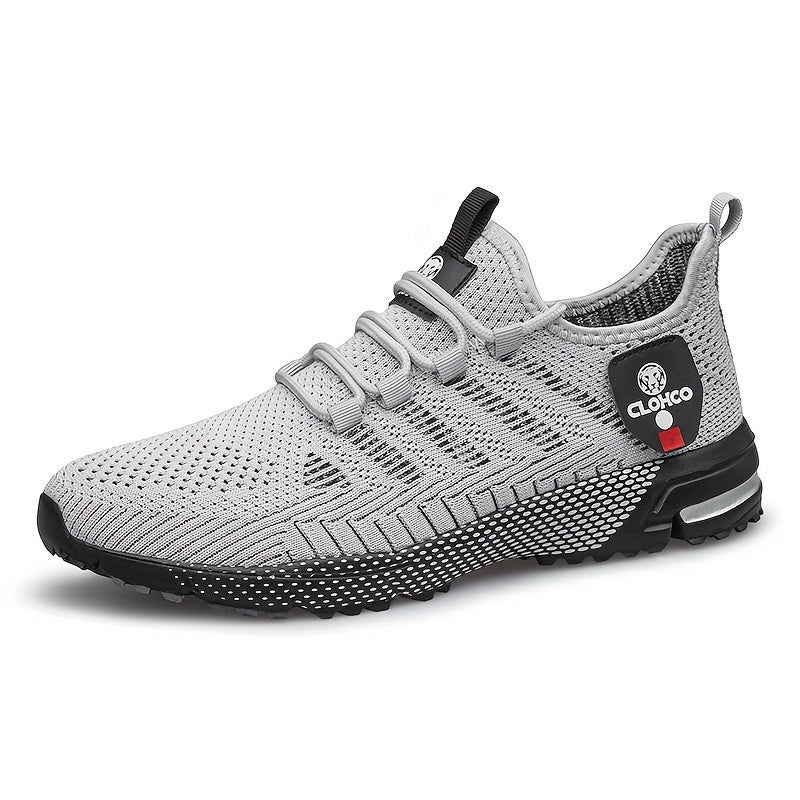 Åndbare Sneakers – Lette Vandresko