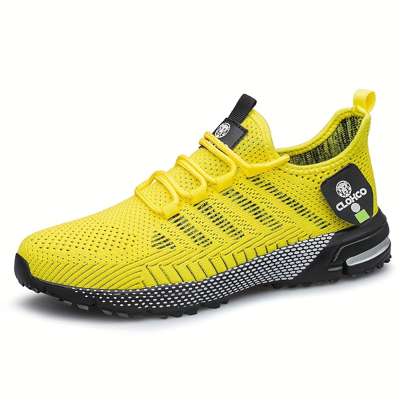Åndbare Sneakers – Lette Vandresko