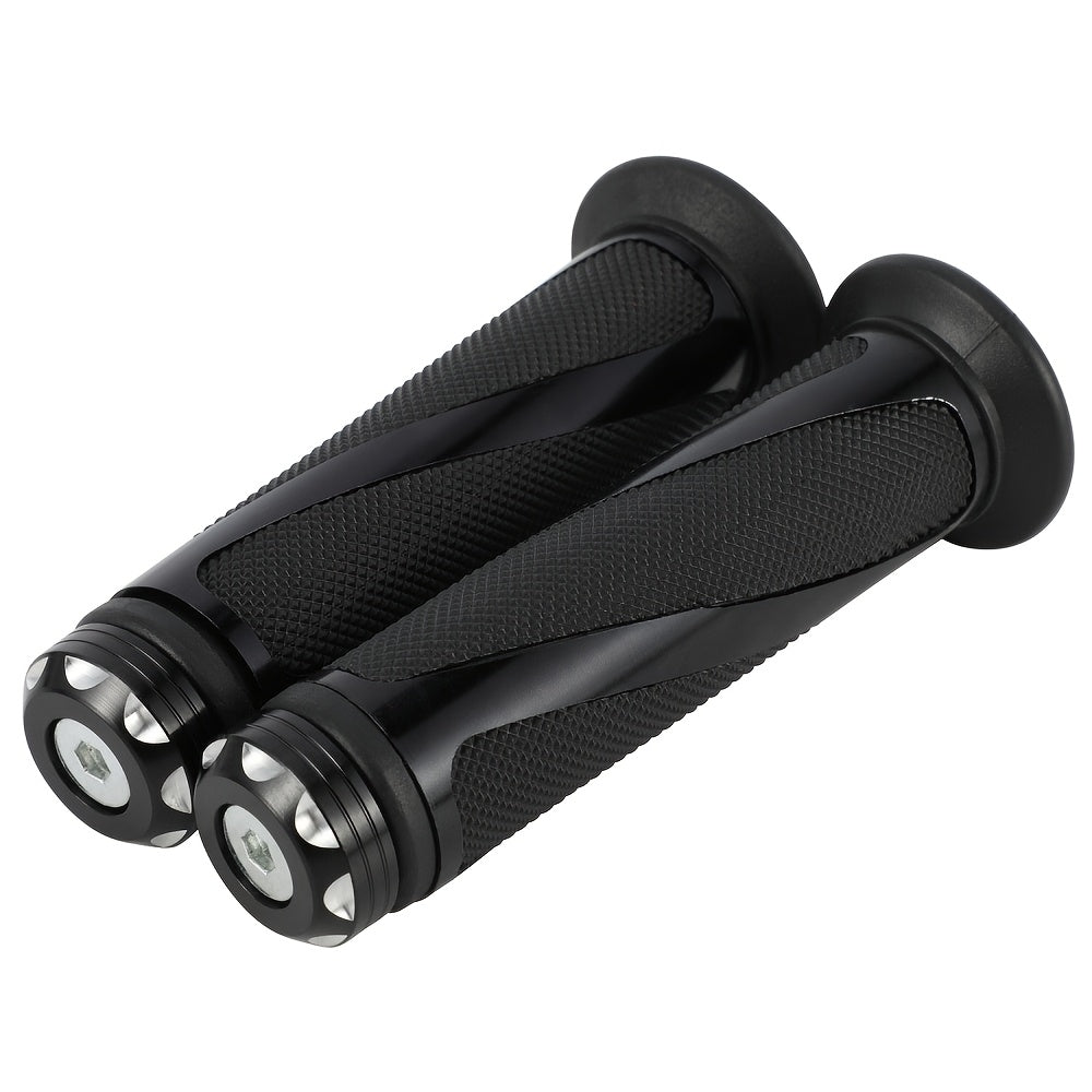 Styrgreb ATV – Skridsikkert i Aluminium 22mm