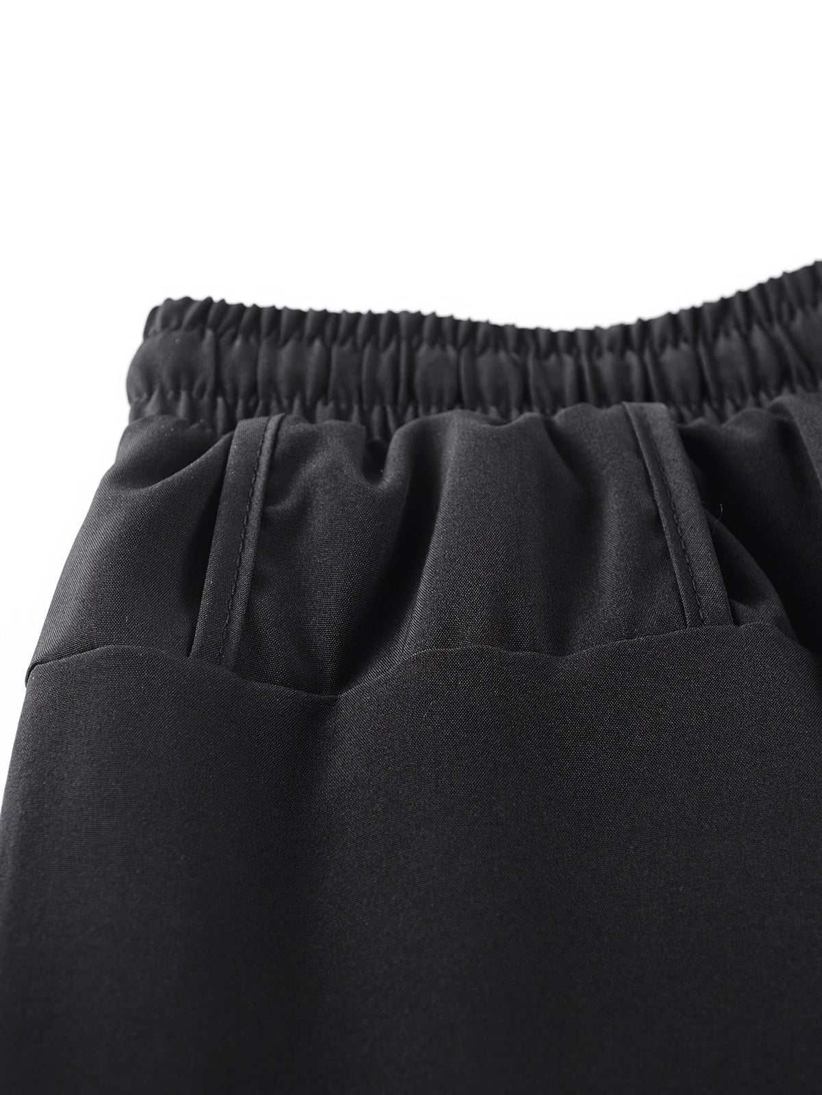 Hurtigtørrende Sportsshorts – Åndbare