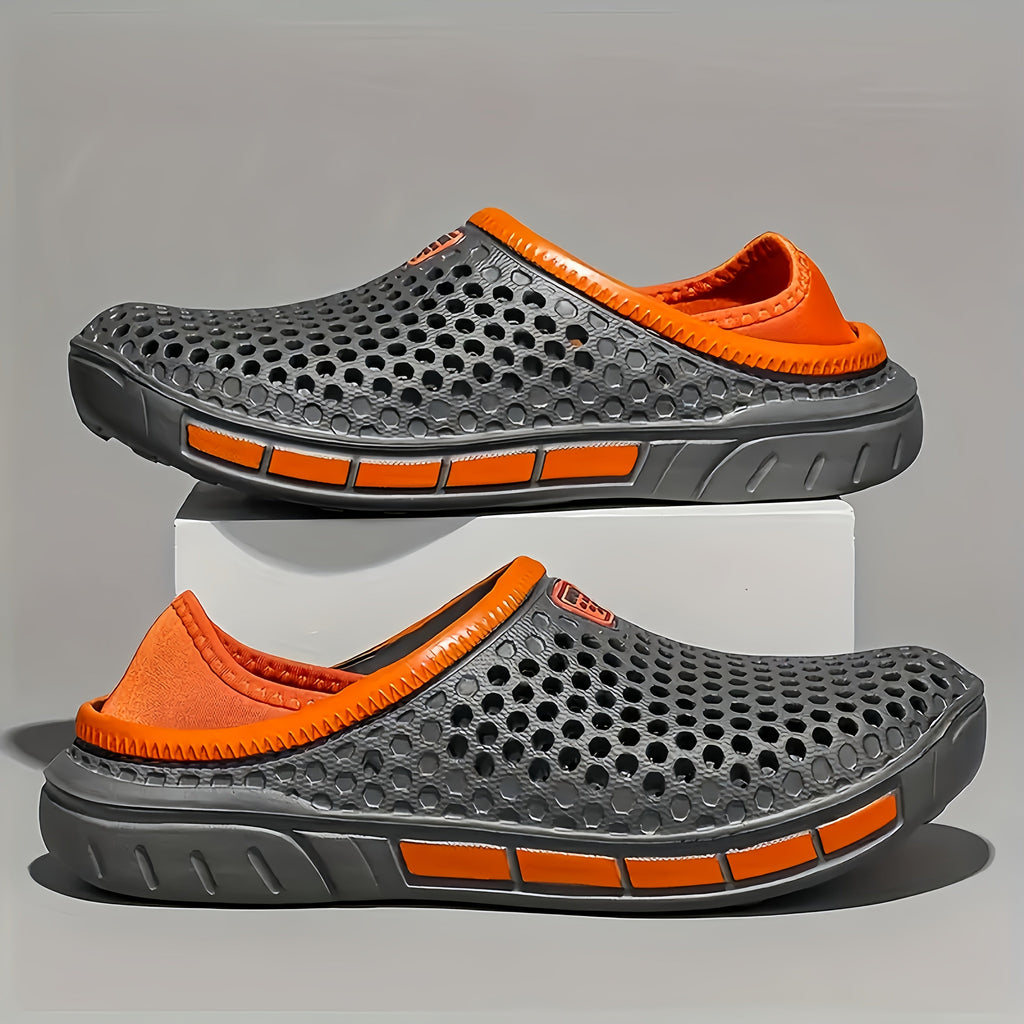 Herresandaler – Konvertible til Sport & Strand