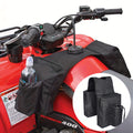 Sadeltasker ATV