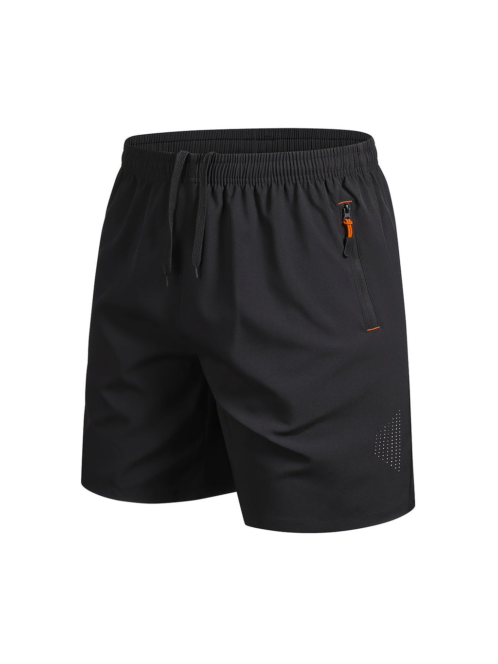 Herreshorts 3-Pak – Hurtigtørrende Træningsshorts