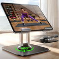 Roterende tabletstander
