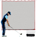 Golfnet 305x305 cm