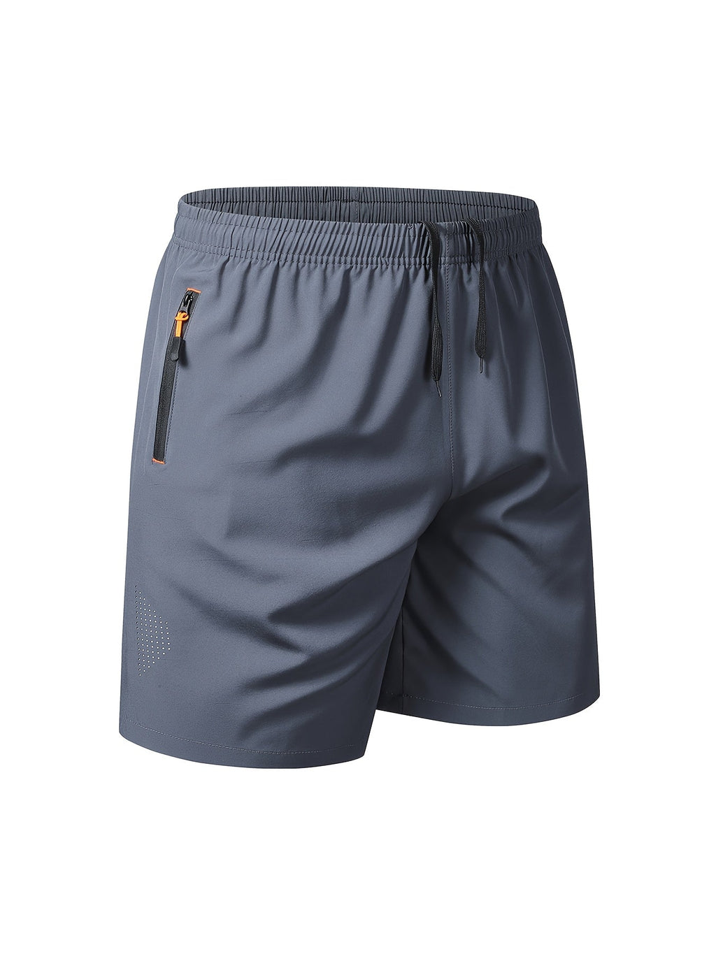 Herreshorts 3-Pak – Hurtigtørrende Træningsshorts