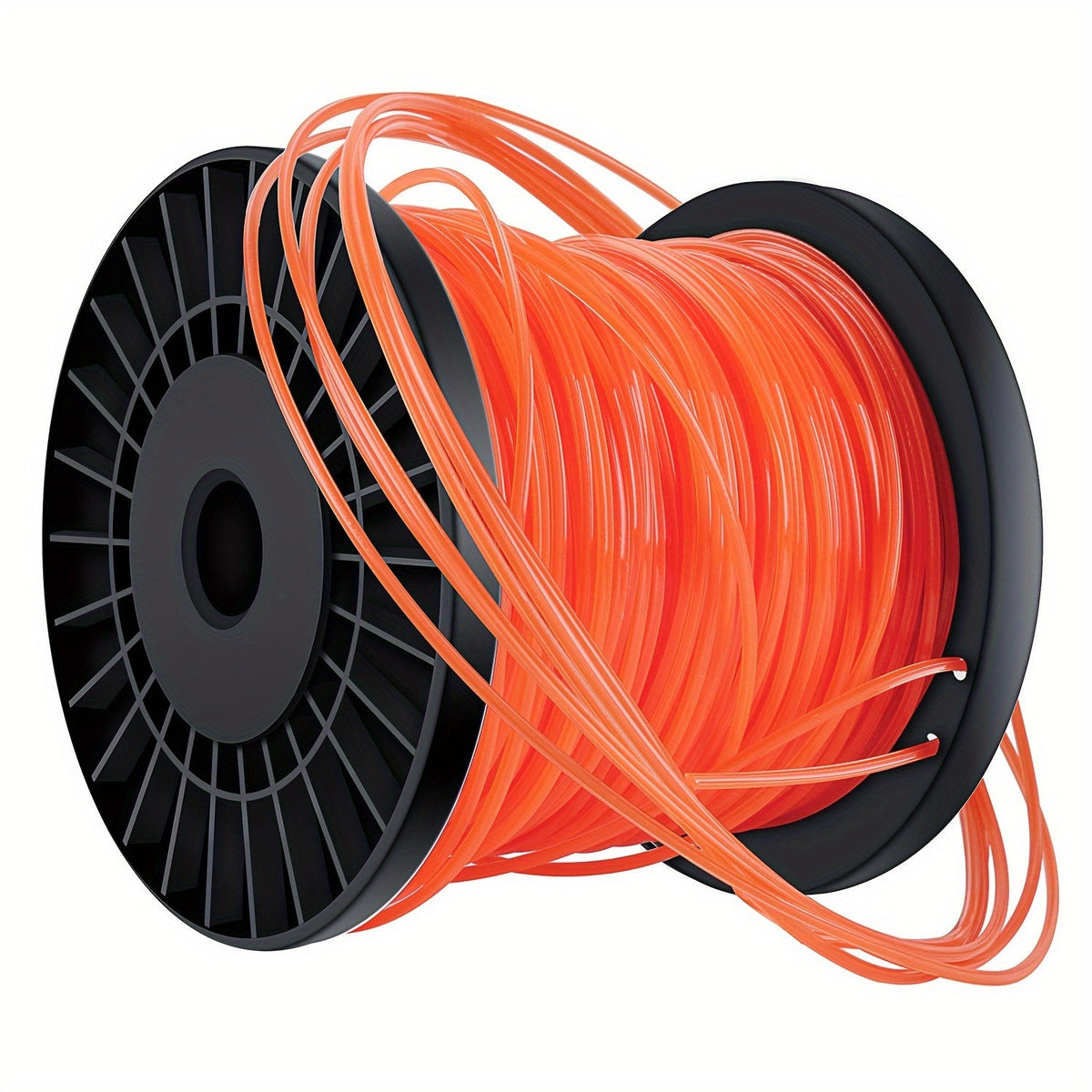 Trimmerline orange 100 m