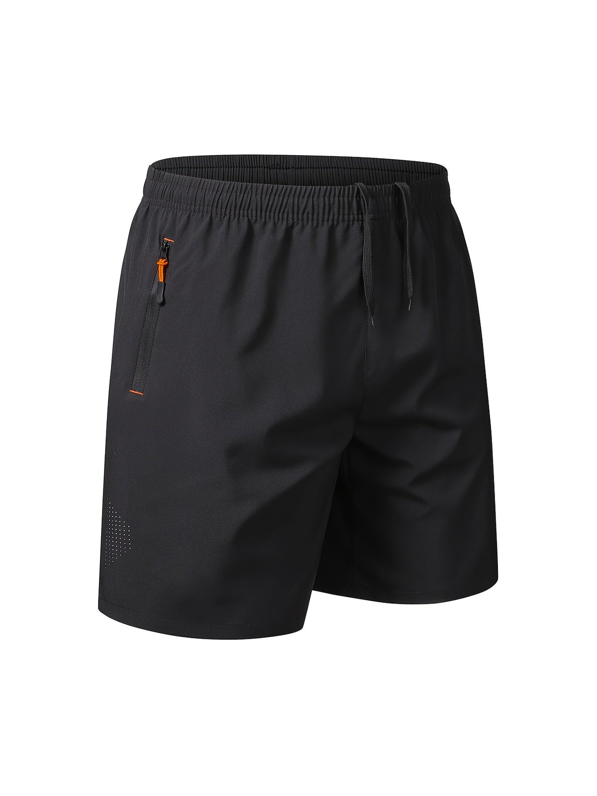 Herreshorts 3-Pak – Hurtigtørrende Træningsshorts