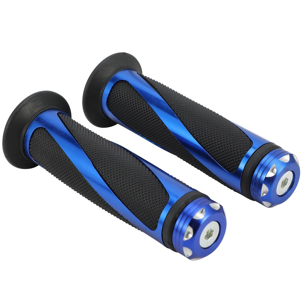 Styrgreb ATV – Skridsikkert i Aluminium 22mm