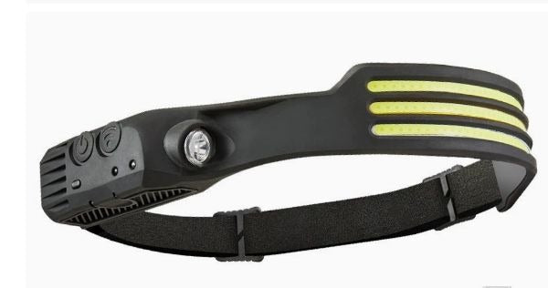 Bæverlampe Pro
