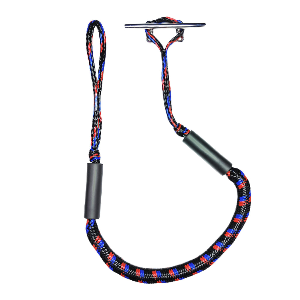 Marine Fortøjningsline – Elastisk & UV-Bestandig