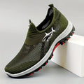 Lette fritidssko til herre