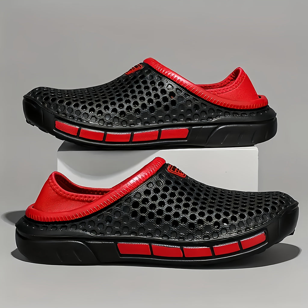 Herresandaler – Konvertible til Sport & Strand