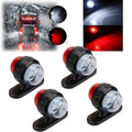 Sidelys LED 4-pak