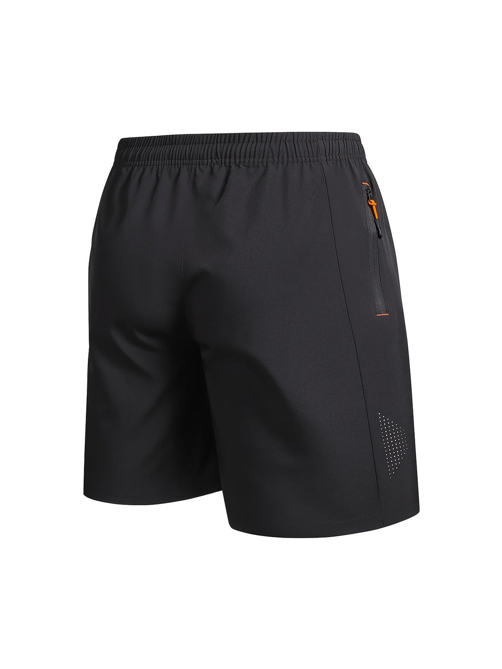 Herreshorts 3-Pak – Hurtigtørrende Træningsshorts