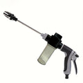 Højtryks bilvaskepistol