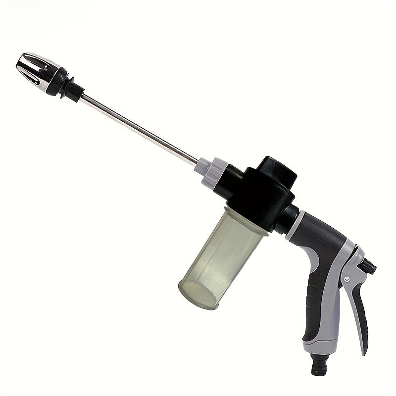 Højtryks bilvaskepistol