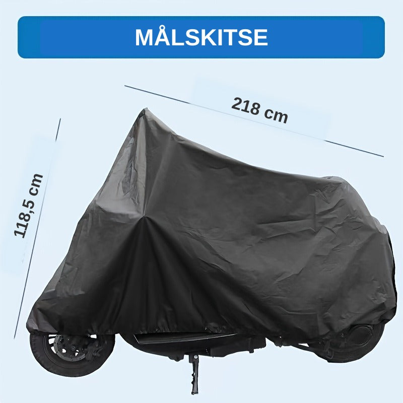 Målskitse – 218 × 118,5 cm