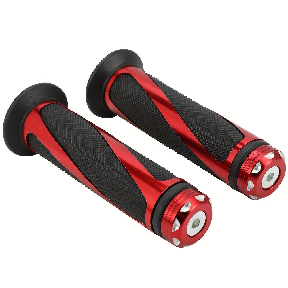 Styrgreb ATV – Skridsikkert i Aluminium 22mm
