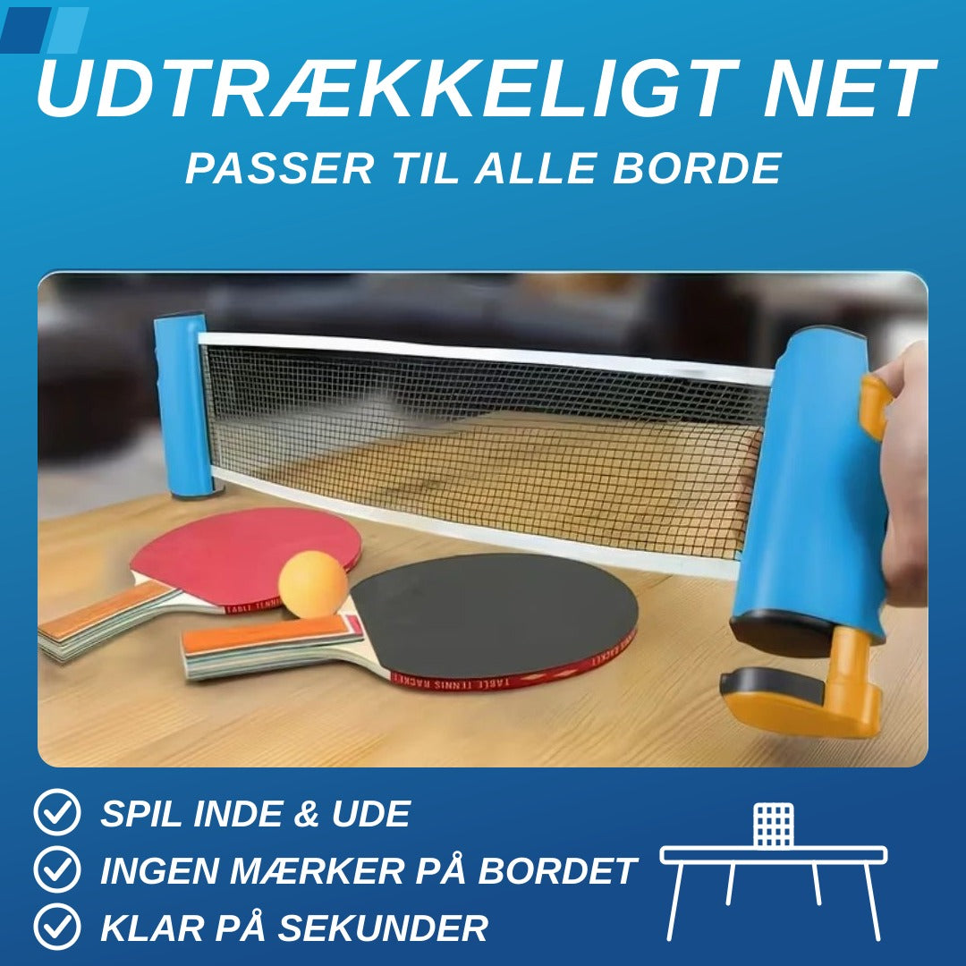 Nettet trukket ud over hele bordet