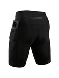 Cykelshorts herre med polstring